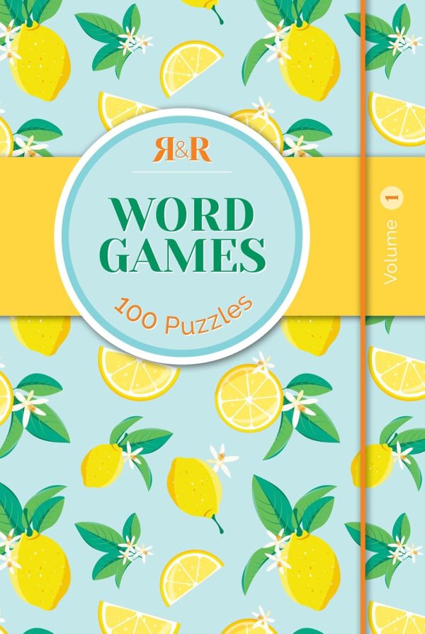 ألعاب الكلمات الجيبية للكبار، كتب ألغاز كلمات بحجم سفر مضغوط - مثالية لتخفيف التوتر، تعزيز المزاج، الاسترخاء في المنزل وفترات الاستراحة في المكتب